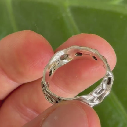 Bark ring