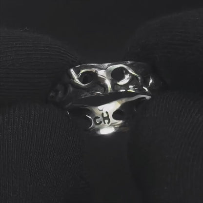 Bark ring