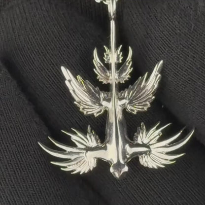 Glaucus pendant