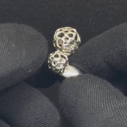 Clathrus ruber ring