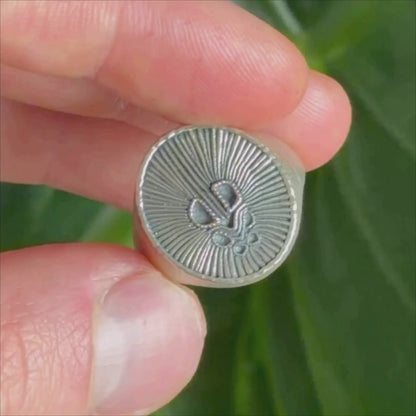 Spider ring